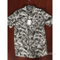 New Design Printed Men's Shirts